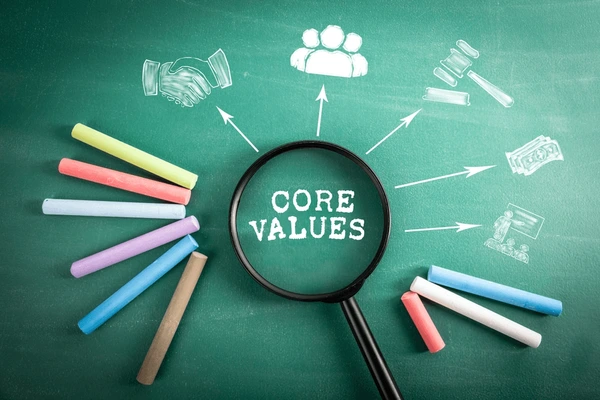 core-values
